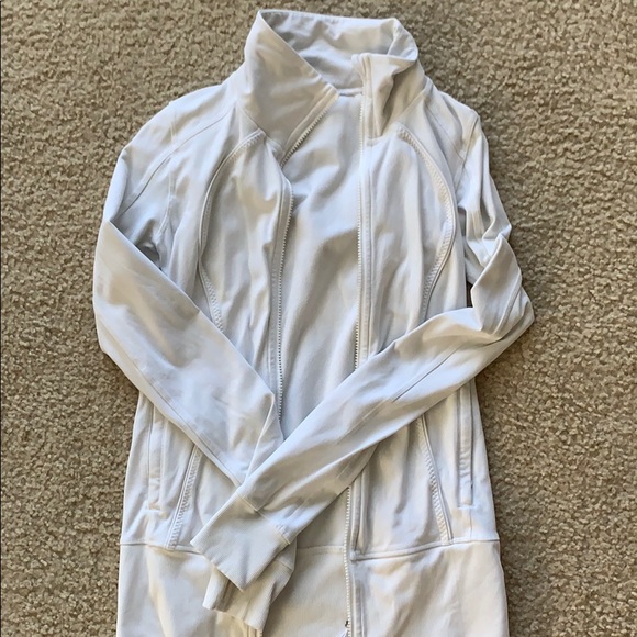 lululemon athletica Jackets & Blazers - Lululemon Jacket